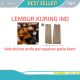 LEMBUR KURING IND
