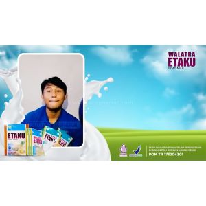 Susu Peninggi Badan Remaja Dewasa Anak Usia 12 17 18 20 Tahun Keatas BPOM Vitamin High Calcium Obat Peninggi Ori Penambah Tinggi Badan Suplemen dan Vitamin Tulang Agar Cepat Tinggi WALATRA SUSU ETAKU GOAT MILK Tanpa Efek Samping