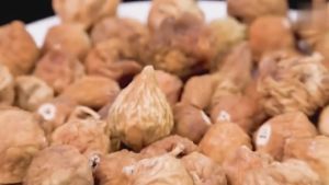 Dried Raw FIGS (无花果 Ficus Carica Fig) Premium Chinese Herbal - 100g / 250g / 500g