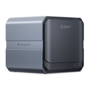 ORICO | 12 Bay NAS Storage Server Home Use