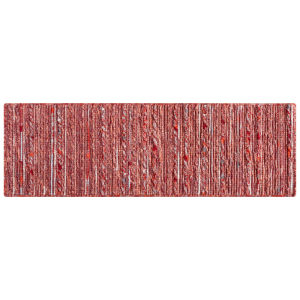 SAIBOSI | Cultural Heritage Design Wool Bedside Rug