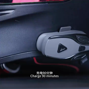 🎧 Tai nghe Bluetooth gắn mũ bảo hiểm MOTOWOLF BH1Âm thanh cực chất kết nối cực xa