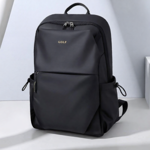 Golf | Waterproof Business Casual Computer Backpack