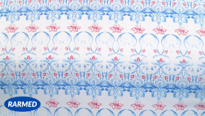 Gối kê chân suy giãn tĩnh mạch đệm kê chân bị suy giãn tĩnh mạch - 60x50x20cm