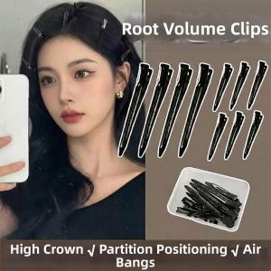 ZUOOU | Kẹp Định Vị Tạo Phồng Gốc Tóc