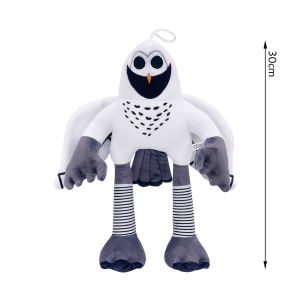 New 99 Nights In The Forest Deer Plush Toys Movie Stuffed Animals Deer Toy Fans Birthday Gifts Toys for Kids Halloween Gifts