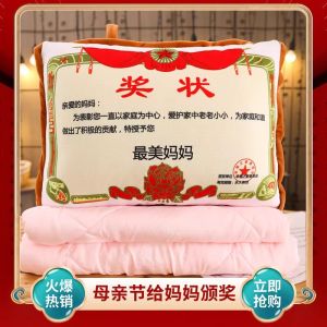 Creative Birthday Gift for Mom Wife Practical Teachers Day Fathers Day Childrens Day Graduation Gift Customizable Plush Toy