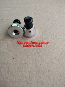Van xả chính nồi áp suất gas size 6mm và 9mm