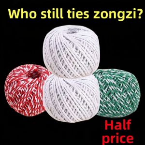 Cotton Rope for Zongzi (sticky rice dumplings) Food Bundling