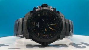 (BISA COD) JAM EXPEDITION E6605MC JAM TANGAN PRIA