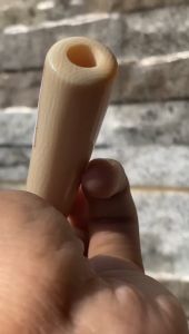 Pipa gg bulat lengkung