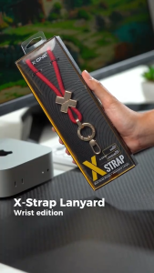 X.One X-Strap (Wrist Lanyard) Phone Strap