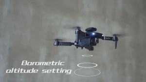 Drone 2023 Anti Nabrak & Murah Keren