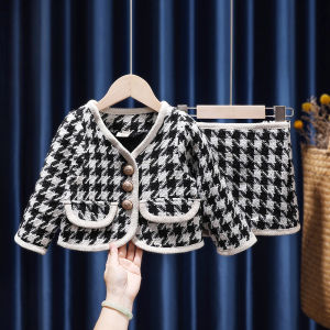 Tagkita | Stylish Trendy Girls Dress Set