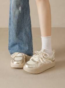 Agsdon | Elevating Breathable Versatile Training Shoes