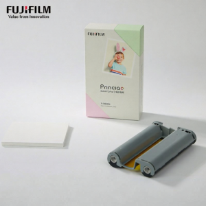 Fujifilm | Mobile Portable Wireless Thermal Sublimation Photo Printer