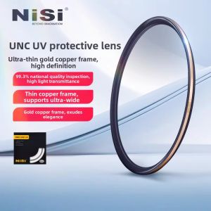 Nisi | Anti-Reflection UV Filter Camera Lens