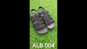 Albadia Sandal Gunung Pria Casual ALB 004
