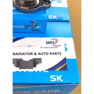 TOP QUALITY JAPAN TYPE SPAC RADIATOR CAP PRESSURE CAP R148 4150 1.1CC (Spring Type)