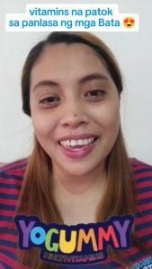 Yogummy Multivitamins: DHA Brain Booster & Nutritional Health Support