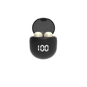 Tai Nghe Bluetooth Không Dây MiGuer Tai Nghe Thể Thao Điều Khiển Bằng Cảm Ứng Có Mic Tai Nghe Chống Nước Để Tập Luyện Hàng Ngày