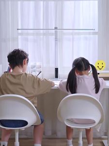 Philips | Desk Lamp Reading Light for Students and Children Eye Protection Adjustable Full Spectrum