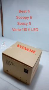 FUELPUMP FUL PUMP POMPA BENSIN BEAT FI ESP VARI0 110 FI ESP SCOOPY FI ESP BEAT POP 2012 2013 2014 2015 2016 ORIGINAL SEGEL DUS HONDA