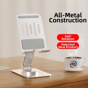 SKAMA | Lazy Stand for Phones and Tablets 360 Degrees Rotatable