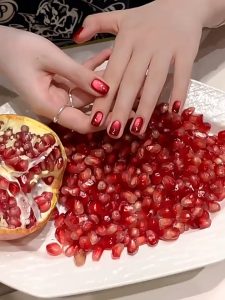 2026 ANNIES Super Glitter Gel Polish Manicure Cat Eye 12ml 恩妮诗2026经典爆闪美甲猫眼胶12ml