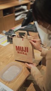 MUJI Makeup Tools Eyelash Curler