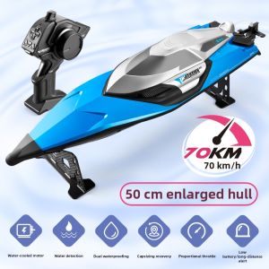 LIWAN | Waterproof High Speed RC Boat Toy