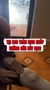 KBauTBRoF 500ml/ ĐỨC Dầu Ngựa giảm đau nhức mỏi vai gáy thấp khớp sưng Giúp Xa Làm Dịu Cổ Eo