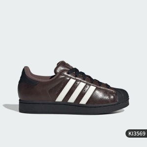 adidas | Jelly Transparent Shell Head Sneakers
