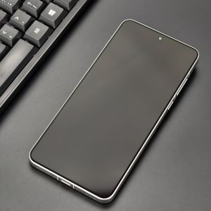 OPPO Find X8 Ultra AR Tempered Glass Screen Protector Instant Easy Apply • Anti-Reflection • Full Coverage • Fast Fingerprint Unlock HD Clear Display