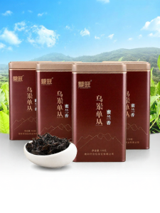 Spring MiLan Fragrant Strong Aromatic Phoenix Dancong Tea 500g