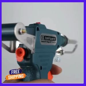 COD Taffware Solder Automatic Tin Gun 60W - GT10 / Solder Pemanas / Solder Listrik Timah Otomatis