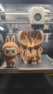 🔥CÔNG THỨC MỚI🔥 PLA 1.75mm 1KG Vật liệu sợi in 3D mịn