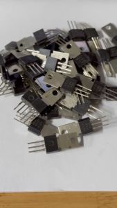 Thyristor 2P4M 2A 400V TO 202 chất lượng cao