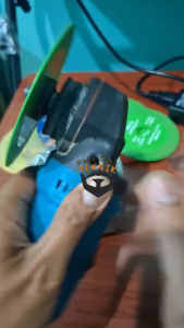 Ring Mata Gerinda Kunci Mur Penjepit Mata Mesin Gurinda Ring Arbor Lubang Konverter Reducer