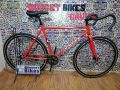 MARS V2 FIXIE BIKE. 
