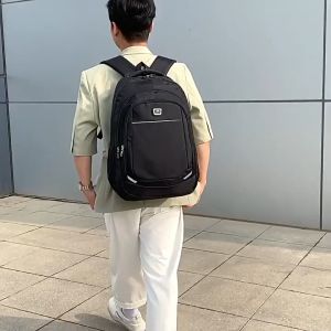 BALO PHƯỢT  BALO LAPTOP VẢI DÙ CHỐNG THẤM NƯỚC  CHỐNG XƯỚC CỠ LỚN NHIỀU NGĂN TIỆN DỤNG