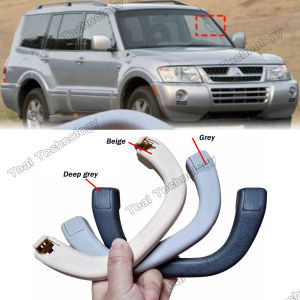 car Interior Roof Handle  for Mitsubishi Pajero V31 V32 V33 V73 V77 Ceiling Safety Armrest Handrail