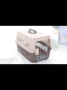 🚀Ready stock🚀Litter box Luxury Semi-Open litter box Large space Pet cat Toilet Detachable Litter Box With Free Shovel貓砂盆