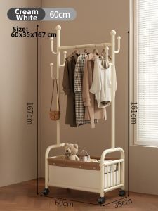 ZHIFAN | Sturdy Movable Hangers