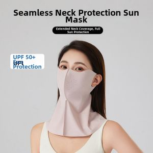 MiiOW | Sun UV Protection Face Mask