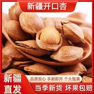 No Additives Skinless Southern Almond Nut Chips