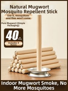 HAOGUANJIA | Mosquito Repellent Stick Indoor Outdoor