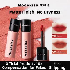 SHUNEN | Long-lasting Velvet Lip Mud
