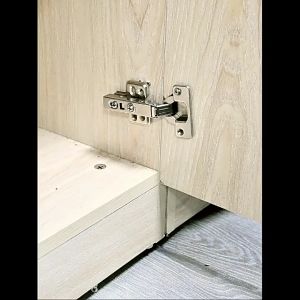 Plat Alat Perbaikan Engsel Sendok Furniture Doll Rusak Bahan Stainless