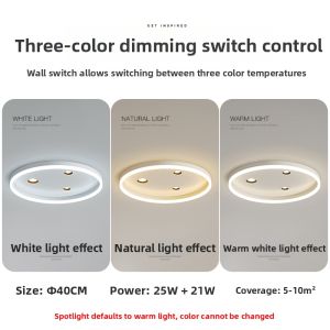Creative Modern LED Ceiling Light